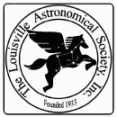LAS Logo